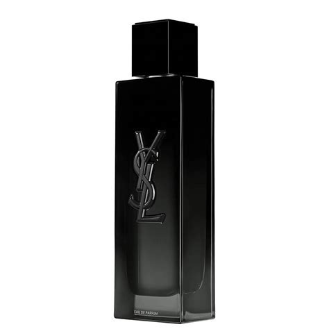 is st laurent made by ysl